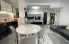 Apartament elegant de 3 camere,65m curte privată, zona Primariei Baciu - 3