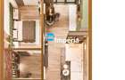 Apartamente noi, 2 camere, Copou - Aleea Sadoveanu - 15