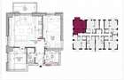 Apartament 2,5 camere premium Vivalia Grand V9 – Tipografilor - 8