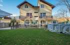 Casă individuală la 4 km de Brașov | 730 mp teren - P+E+M - 1