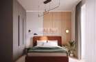 Inchiriere  Apartamnet  3  Camere Iancu Nicolae - 4