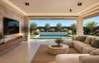 Own Lake Residence | Vila 6 camere | Pompa de caldura - 5