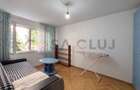 4 camere decomandat - Etaj 1 - Bloz izolat termic - Manastur, zona Big - 3