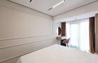 Apartament situat in BLOC NOU mobilat si utilat CT cu inc. in pard. loc de parca - 8