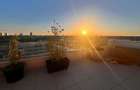 Penthouse Aviatiei De Inchiriat | Complet Mobilat | View  Superb - 11