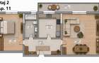 Proiect Amsterdam 6 - TVA inclus, Parcare subterana inclusa - 5
