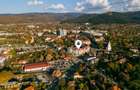 Edificiu cu proiect aparthotel/ plurirezidential, Central, Covasna - 2