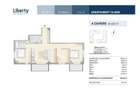 Apartament de lux • 4 camere • 84 mp • NZEB - 1