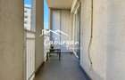 Apartament cu 2 camere, balcon, loc de parcare - zona City Residence
