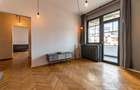 Str. Biserica Amzei 27 | 2 camere | 70 mp | Interbelic | 2 balcoane | SemRenovat - 2