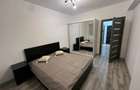Apartament 2 camere, decomandat, 65 mp, centrala, parcare, terasa, Straulesti - 1