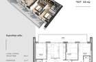 Apartament 4 camere Cloud 9 Evolution Direct Dezvoltator - 9