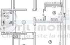 Apartament 3 camere  – Dacia | 72 mp - 5