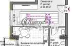 Studio ideal investitie pe strada Soporului