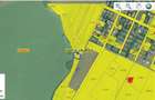 Teren intravilan, Loc. Frasinet, deschidere lac, 1.622 mp - 4