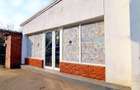 SPATIU COMERCIAL STRADAL 108 mp STR. MAICA DOMNULUI NR. 41 / B-DUL LACUL TEI! - 22