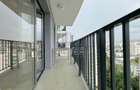 Apartament cu 2 camere la cheie in West City Tower. - 69