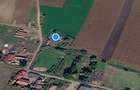 Casa pe 3.3ha, din care 4000mp construibil - 9