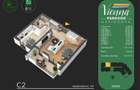 Apartament modern finisat, bloc nou, 4 camere, tip duplex, Metalurgiei - 1