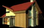 ZONA DRU-RELAX parte duplex sau casa individuala diferite suprafete! - 3