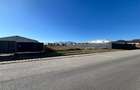 TEREN INTRAVILAN, HARMAN - 1