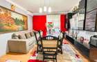Apartament complet mobilat – ideal pentru familii - zona BIG - 2