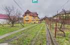 Vilă stil montan, 270 mp, teren 3000 mp - 3
