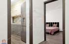 Eleganță, confort într-un apartament renovat, 1 cameră parter Micro20 - 4