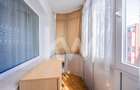 Vânzare apartament cu 2 camere,  2 balcoane, decomandat - zona Tractorul - 16