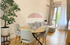 Jiului | Marmura Residence | Curte Proprie 33 mp | Apartament 2 Camere