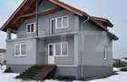 Casa individuala de vânzare, 264 mp și 1005 mp teren - zona Ampoi 3, Alba Iulia - 1