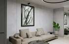 Unirii 2 camere premium sut 69,50 mp  | Finisaje top + smart home - 2