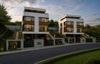 Duplex premium | S+P+Et+ER | Smart Home | NZEB | Voroneț - Iris - 2
