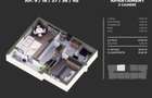 Apartament nou, 2 camere, decomandat, Grand Arena Mall, Sector 4 - 1