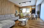 Comision ZERO/ Penthouse LUX, terasa, 2 locuri parcare, Erou Iancu Nicolae - 1