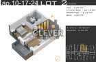 Ofertă: Studio 2 camere, Promo Parcare – Theodor Pallady - 1