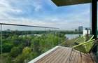 AMAZING 3 BEDROOM - PARK/LAKE VIEW - ONE MIRCEA ELIADE - 1