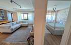 Apartament 3 camere 80mp | 0 comision | Pipera - Scoala Americana | mobilat util - 25