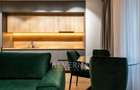 Apartament exclusivist in Liberty Residential - 2 camere + 2 terase - 3