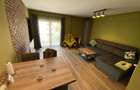 2 camere open space, Cartierul Borhanci, Gardenia Residence, Panemar - 2