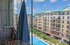 DIRECT PROPRIETAR | COMISION 0% | APARTAMENT 2 CAMERE + PARCARE | VEDERE PISCINĂ - 15