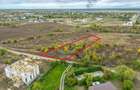 Teren 3000 mp în Snagov – zonă in dezvoltare, aproape de pădure - 1