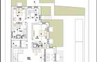 Imobil + teren cu autorizatie si proiect 29 apartamente  Kogalniceanu - Cismigiu - 19
