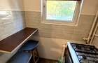 Garsonieră în Mărăști–Str.Cojocnei | Etaj 1 | Balcon | Renovată recent - 3