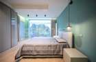 Apartament cu 3 dormitoare, mobila moderna si 1 garaj