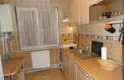 De inchiriat ( vanzare)2 camere  zona INDEPENDENTEI  Hristo Botev mobilat - 2