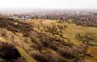 RECO Teren  intravilan- panorama asupra orasului -str. Caisilor - 10