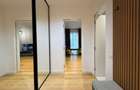 2 Camere Nusco City Aviatiei Promenada Terasa - 9