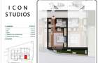 Studio/ Mosilor/ Incalzire in Pardoseala/ Bloc nou/ Metrou 5' - 6