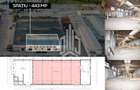 Spațiu industrial | 443 MP | Sfântu Gheorghe - 3